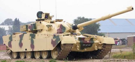 Тяжёлый танк FV4030/2 (Shir-1) (Великобритания)