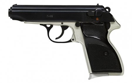 Пистолет FEG PA-63 (Венгрия)