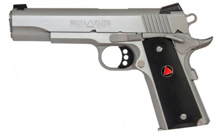 Пистолет Colt Delta Elite (США) 