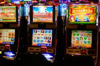 Игровые автоматы: Самое захватывающее азартное развлечение 