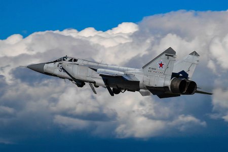 Новые ракеты России и Китая назвали серьезной угрозой для ВВС США