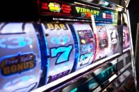 Новое онлайн – казино игровых слотов