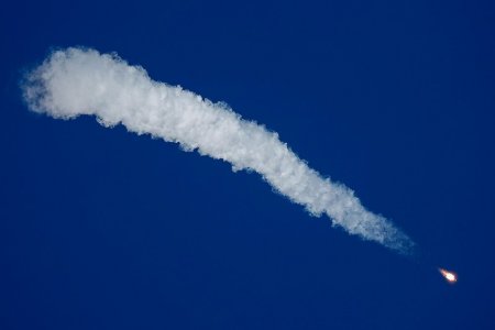 "Ниндзя-бомба": США применили секретную ракету с лезвиями-убийцами