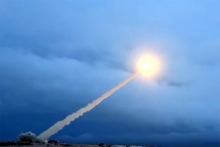 Настоящее оружие Судного дня: Запад оценил российскую ракету