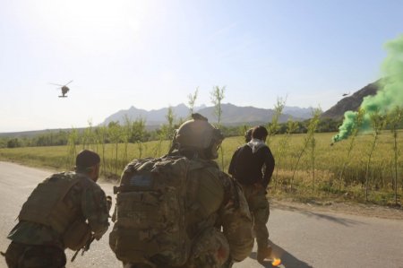 Американцы в Афганистане (фото подборка)