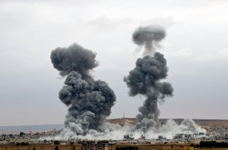 Война в Сирии   (фото подборка)
