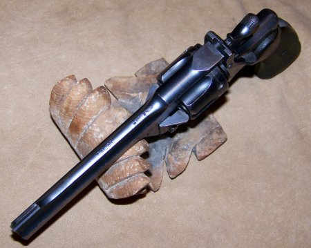 Револьвер Enfield No 2 Mark 1 (Великобритания)