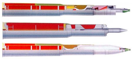 Пушка Т-12 / МТ-12 / МТ-12Р «РАПИРА» (СССР)