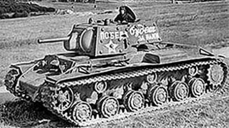 22 немецких танка за один бой. Личный счет танкиста Колобанова