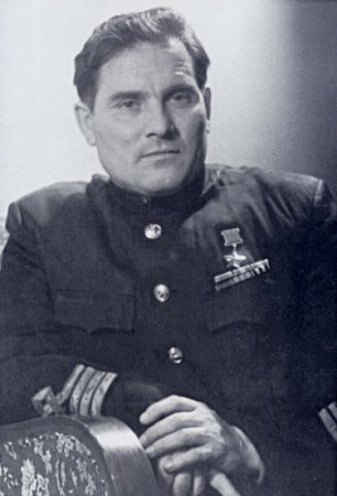 Легендарный побег  Девятаева 8 февраля 1945 года