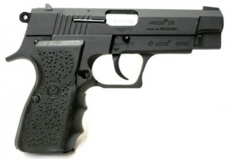 Пистолет Arcus 98DA / 98DAC (Болгария)