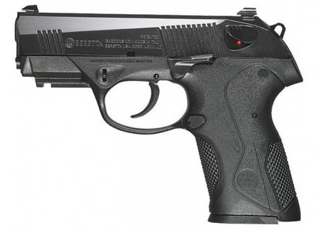 Пистолет Beretta Px4 Storm Compact (Италия)