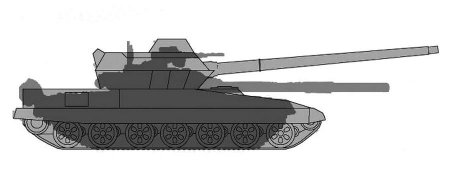 Mysterium magnum отечественного танкостроения. «Объект 195» или Т-95