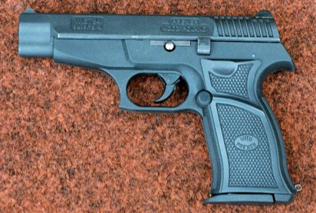 Пистолет WIST-94 (Польша)