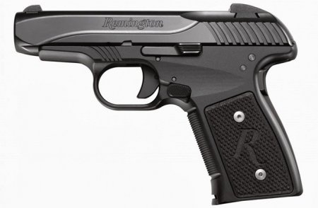 Пистолет Remington R51 (США)