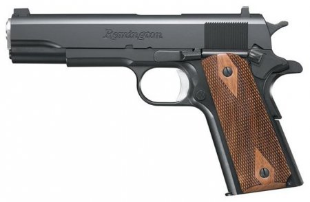 Пистолет Remington 1911 R1 (США)