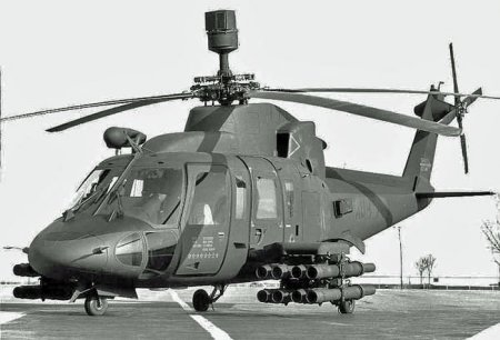 Многоцелевой вертолёт S-76 (H-76) Eagle  (США)