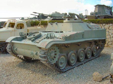 Боевая машина пехоты AMX VCI (Франция)