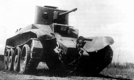 БТ-2 (СССР)