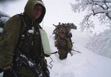 Истоки спецназа в России. «Лисий хвост, волчья пасть»