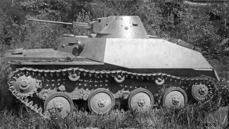 Т-60 (СССР)