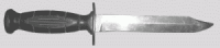 Современный боевой нож