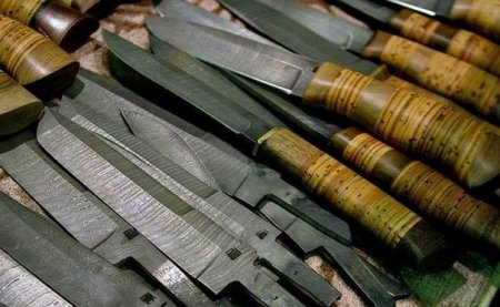 Заблуждения и мифы о Ножах