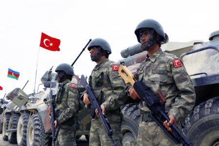 Армия Турции: Азартные игры и досуг в свободное время