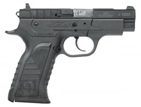 Пистолет CZ TT (Чехия)