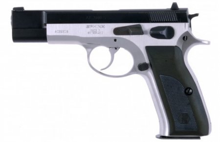 Пистолет Sphinx AT 2000 S (Швейцария) 