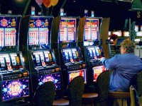 Игровые автоматы: самое разнообразное азартное развлечение 