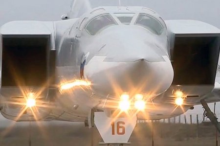 Россия примет на вооружение нового "убийцу авианосцев" 