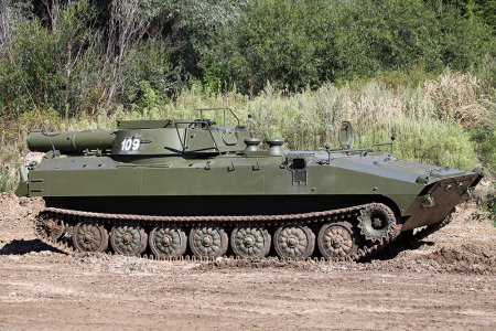 Для российской армии разработают нового "Змея Горыныча" 
