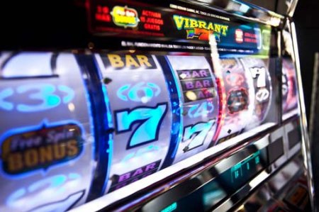 Играть в демо игровых автоматов онлайн казино Вулкан 