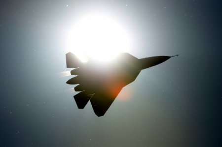 Убийца авианосцев: Су-57 вооружат аналогом "Кинжала" 