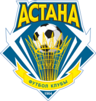 Футбольный клуб Астана