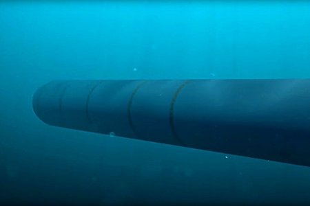 Выстрелят в море: ядерный "Посейдон" испытают в 2019 году 