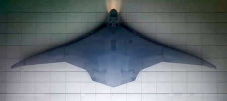 В США оценили российский бомбардировщик шестого поколения ПАК ДА 