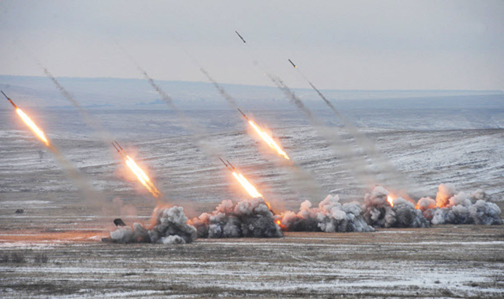 В России появится новый облегченный комплекс ракетного вооружения